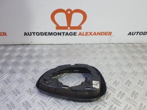 Used Mirror housing, left Ford Fiesta 6 (JA8) 1.0 EcoBoost 12V 125 Price on request offered by Alexander Autodemontage