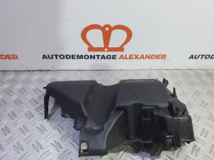 Usagé Couverture moteur Renault Kangoo/Grand Kangoo (KW) 1.5 dCi 90 FAP Prix sur demande proposé par Alexander Autodemontage