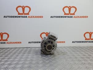 Used Dynamo Ford Focus 3 1.6 Ti-VCT 16V 125 Price € 70,00 Margin scheme offered by Alexander Autodemontage