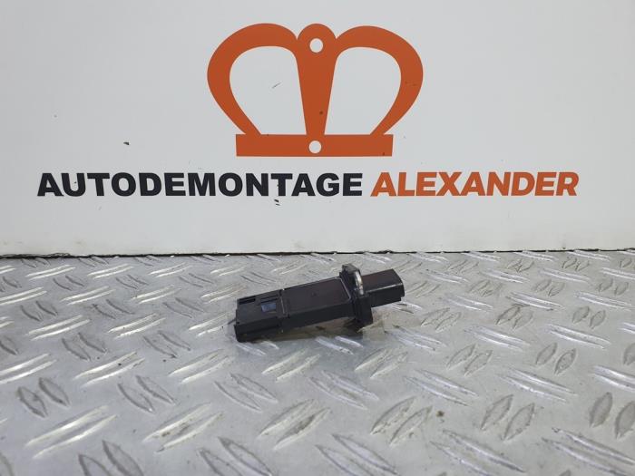 Gebrauchte Luftmassenmesser Ford Focus 3 1.6 Ti-VCT 16V 125 Preis € 50,00 Margenregelung angeboten von Alexander Autodemontage