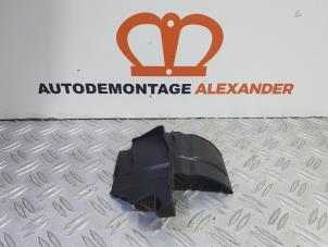 Usagé Plaque de protection moteur Renault Kangoo/Grand Kangoo (KW) 1.5 dCi 90 FAP Prix sur demande proposé par Alexander Autodemontage