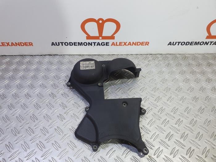Usagé Couvercle de distribution Ford Focus 2 1.6 TDCi 16V 90 Prix sur demande proposé par Alexander Autodemontage