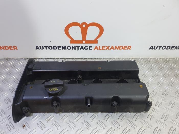Gebrauchte Ventildeckel Ford Focus 2 1.6 TDCi 16V 90 Preis auf Anfrage angeboten von Alexander Autodemontage