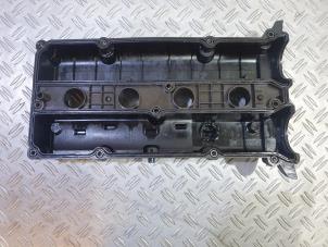 Ventildeckel van een Ford Focus 2 1.6 TDCi 16V 90 2009