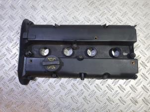 Ventildeckel van een Ford Focus 2 1.6 TDCi 16V 90 2009