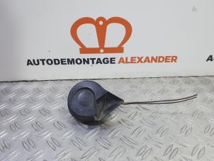 Używane Klakson Audi A4 (B7) 2.0 TDI 16V Cena na żądanie oferowane przez Alexander Autodemontage