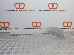 Used Tailgate trim Mercedes B (W245,242) 1.5 B-150 16V Price on request offered by Alexander Autodemontage