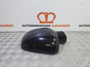 Used Mirror housing, left Renault Kangoo Express (FW) 1.5 dCi 75 Price on request offered by Alexander Autodemontage