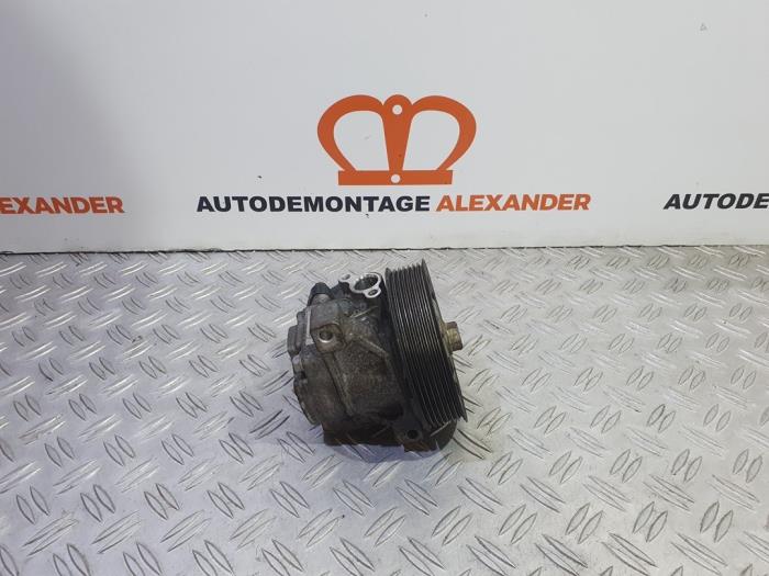 Usagé Pompe de direction Honda Civic (FK/FN) 2.2 i-CTDi 16V Prix € 109,99 Prix TTC proposé par Alexander Autodemontage