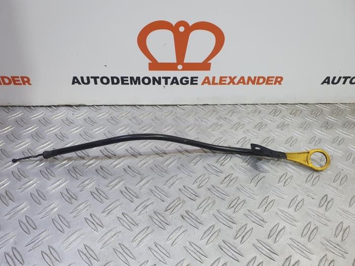 Gebrauchte Ölmessstab Ford Focus 2 1.6 TDCi 16V 90 Preis auf Anfrage angeboten von Alexander Autodemontage