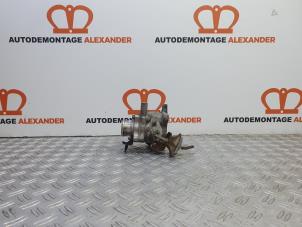 Used Throttle body Honda CR-V (RE) 2.2 i-CTDi 16V Price on request offered by Alexander Autodemontage