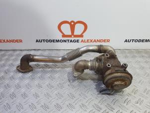 Used EGR valve Honda CR-V (RE) 2.2 i-CTDi 16V Price on request offered by Alexander Autodemontage