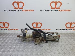 Used Steering column BMW 5 serie (E60) 525i 24V Price on request offered by Alexander Autodemontage