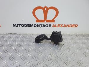 Used Indicator switch BMW 5 serie (E60) 525i 24V Price on request offered by Alexander Autodemontage