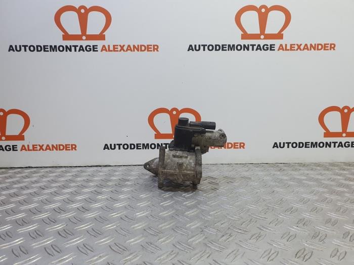 Gebrauchte AGR Ventil Volkswagen Passat (3C2) 2.0 TDI 140 Preis auf Anfrage angeboten von Alexander Autodemontage