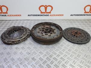 Used Dual mass flywheel Audi TT Roadster (8N9) 1.8 20V Turbo Quattro Price on request offered by Alexander Autodemontage