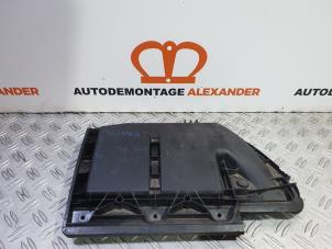 Used Engine protection panel Peugeot Partner Combispace 1.6 HDI 75 Price on request offered by Alexander Autodemontage