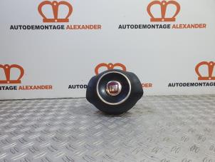 Used Left airbag (steering wheel) Fiat 500 (312) 0.9 TwinAir 85 Price € 180,00 Margin scheme offered by Alexander Autodemontage