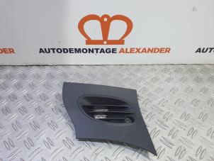 Used Air grill side Fiat 500 (312) 0.9 TwinAir 85 Price on request offered by Alexander Autodemontage