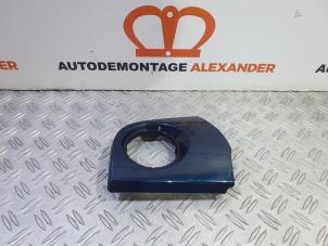 Used Dashboard part Fiat 500 (312) 0.9 TwinAir 85 Price on request offered by Alexander Autodemontage