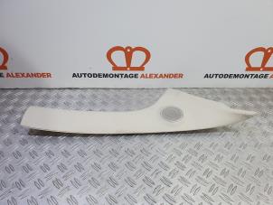 Used A-pillar cover, right Fiat 500 (312) 0.9 TwinAir 85 Price on request offered by Alexander Autodemontage