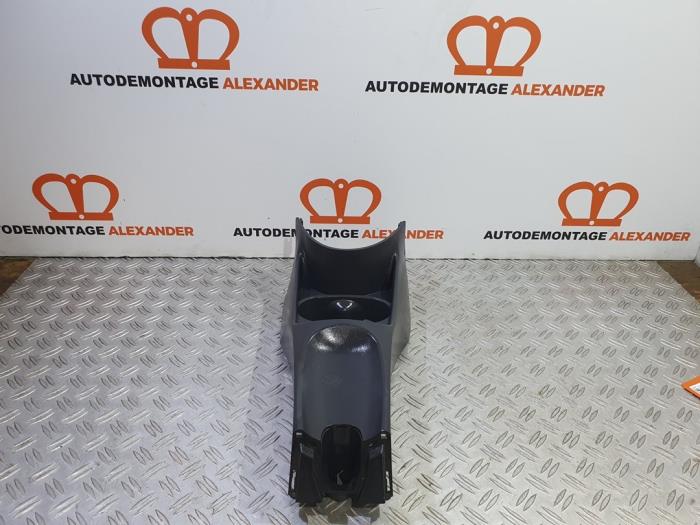 Usagé Console centrale Fiat 500 (312) 0.9 TwinAir 85 Prix sur demande proposé par Alexander Autodemontage