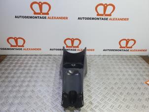 Used Middle console Fiat 500 (312) 0.9 TwinAir 85 Price on request offered by Alexander Autodemontage