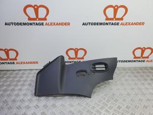 Used Cover, miscellaneous Fiat 500 (312) 0.9 TwinAir 85 Price on request offered by Alexander Autodemontage