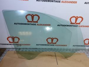 Used Door window 4-door, front right Opel Astra K 1.6 CDTI 110 16V Price on request offered by Alexander Autodemontage