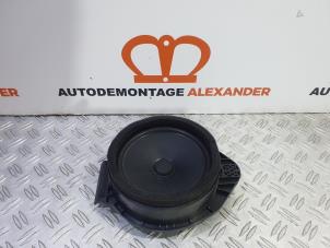 Usagé Haut-parleur Opel Astra K 1.6 CDTI 110 16V Prix sur demande proposé par Alexander Autodemontage