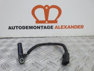 Used Crankshaft sensor Peugeot 308 (4A/C) 1.6 HDi Price on request offered by Alexander Autodemontage