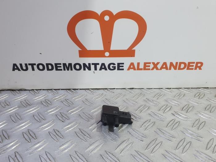 Begagnade Partikelfiltersensor Peugeot 308 (4A/C) 1.6 HDi Pris på förfrågan erbjuds av Alexander Autodemontage