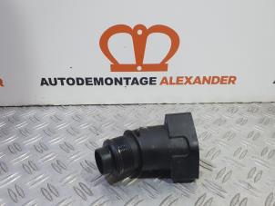 Used Turbo pipe Volkswagen Golf VII (AUA) 1.6 TDI 16V Price on request offered by Alexander Autodemontage