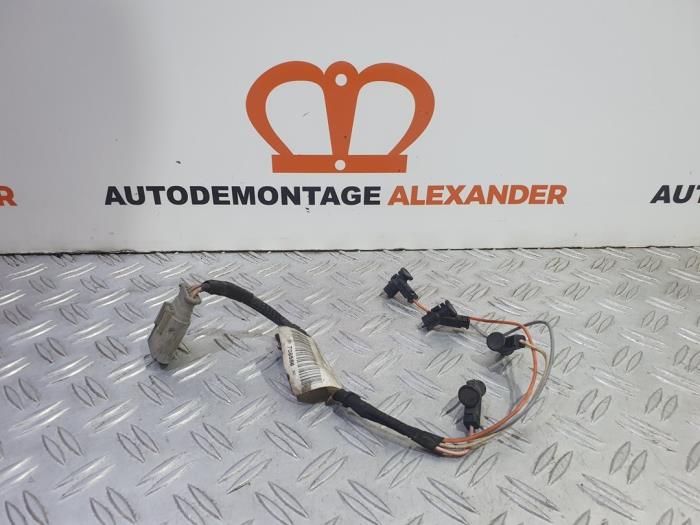 Begagnade Kablage Peugeot 308 (4A/C) 1.6 HDi Pris € 20,00 Marginaltabell erbjuds av Alexander Autodemontage