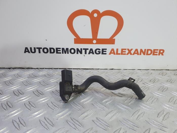 Usados Sensor Map (colector de admisión) Volkswagen Golf VII (AUA) 1.6 TDI 16V Precio de solicitud ofrecido por Alexander Autodemontage