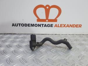 Used Mapping sensor (intake manifold) Volkswagen Golf VII (AUA) 1.6 TDI 16V Price on request offered by Alexander Autodemontage