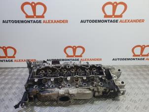 Used Cylinder head Peugeot 308 (4A/C) 1.6 HDi Price € 200,00 Margin scheme offered by Alexander Autodemontage