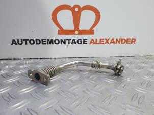 Used Oil pressure line Volkswagen Golf VII (AUA) 1.6 TDI 16V Price on request offered by Alexander Autodemontage