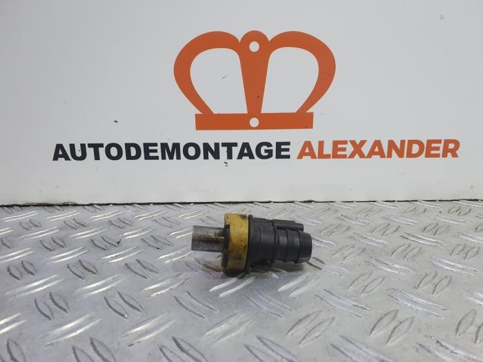 Begagnade Sensor (övriga) Peugeot 308 (4A/C) 1.6 HDi Pris på förfrågan erbjuds av Alexander Autodemontage