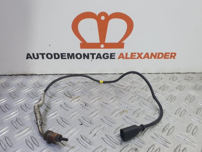 Używane Czujnik Nox Volkswagen Golf VII (AUA) 1.6 TDI 16V Cena na żądanie oferowane przez Alexander Autodemontage