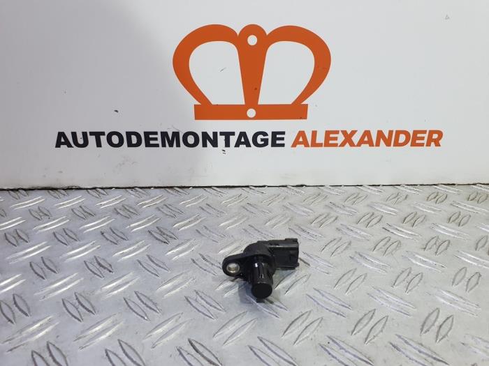 Begagnade Kamaxelsensor Opel Corsa C (F08/68) 1.2 16V Twin Port Pris på förfrågan erbjuds av Alexander Autodemontage