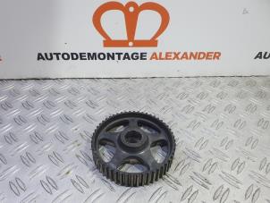 Used Camshaft sprocket Audi A3 (8P1) 2.0 16V TFSI Price on request offered by Alexander Autodemontage