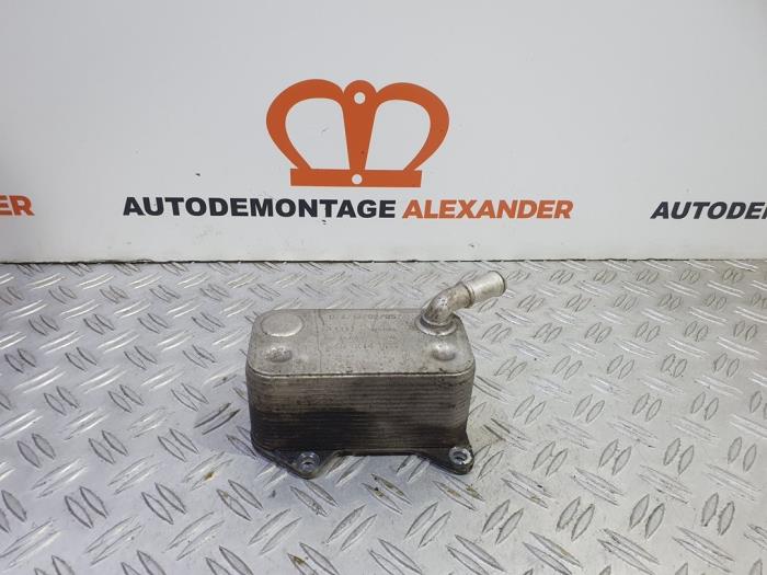 Gebrauchte Ölkühler Audi A3 (8P1) 2.0 16V TFSI Preis auf Anfrage angeboten von Alexander Autodemontage
