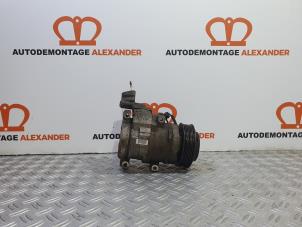 Used Air conditioning pump Honda Accord (CL/CN) Price € 100,00 Margin scheme offered by Alexander Autodemontage