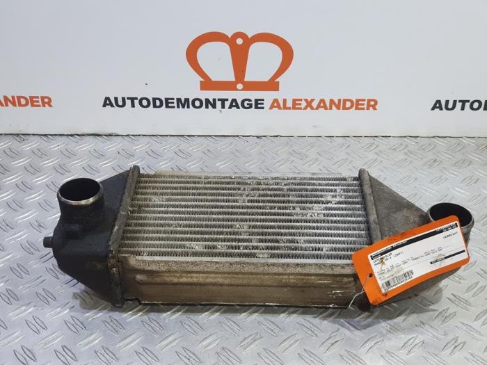 Used Intercooler Honda CR-V (RE/RM) 2.2 i-CTDi 16V Price € 89,99 Margin scheme offered by Alexander Autodemontage
