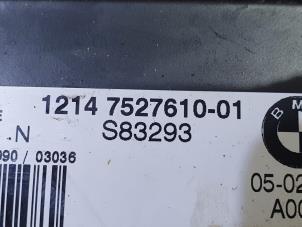 Engine management computer from a MINI Mini (R50/53) 1.6 16V Cooper 2001