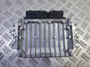 Engine management computer from a MINI Mini (R50/53) 1.6 16V Cooper 2001