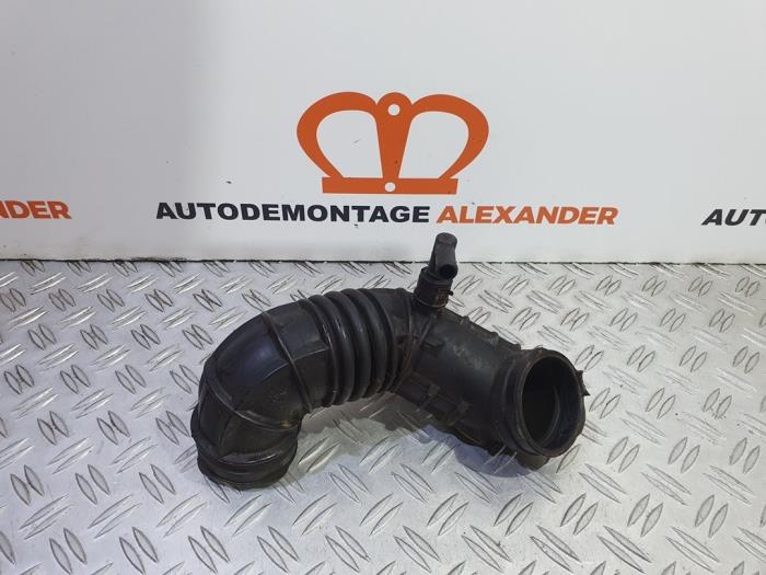 Air Intake Pipe Suitable For Mercedes W166 ML 350 BlueTEC 4-matic 258