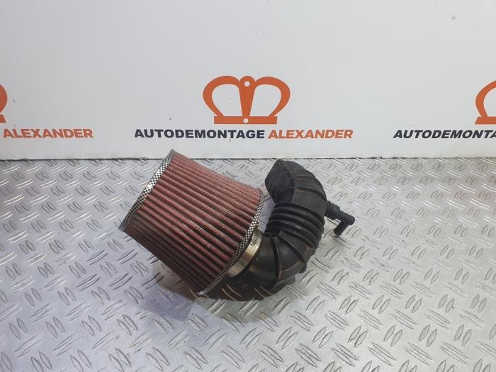Begagnade Luftintagsslang BMW Mini (R50/53) 1.6 16V Cooper Pris € 40,00 Marginaltabell erbjuds av Alexander Autodemontage