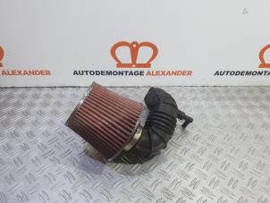 Used Air intake hose BMW Mini One/Cooper (R50) 1.6 16V Cooper Price on request offered by Alexander Autodemontage